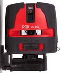 фото Лазерный уровень RGK UL-360