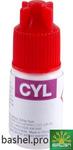 фото CYL05BE (5 ml) Клей Цианоакрилатный ( 6 x 5мл в блистере)